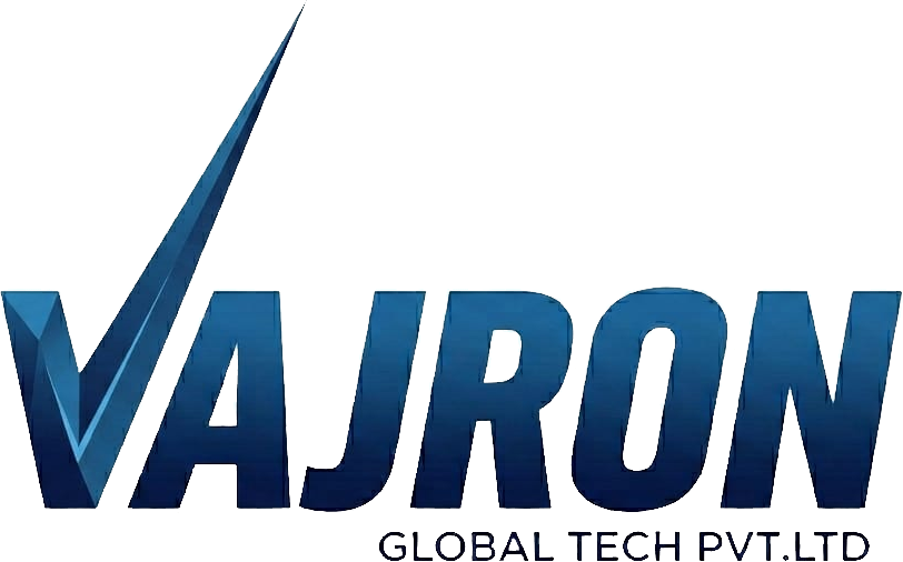 VAJRON Global Tech Pvt. Ltd.